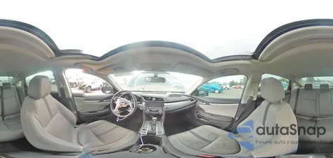 2016 Honda Civic Ex из США, поврежденный, VIN 19XFC1F32GE220136